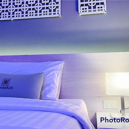 Peranakan Boutique Hotel - Sha Plus Phuket Eksteriør billede