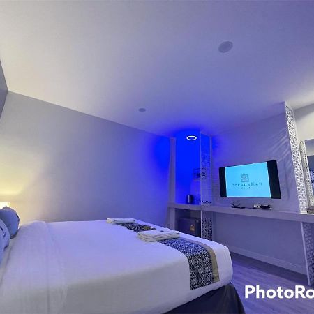 Peranakan Boutique Hotel - Sha Plus Phuket Eksteriør billede
