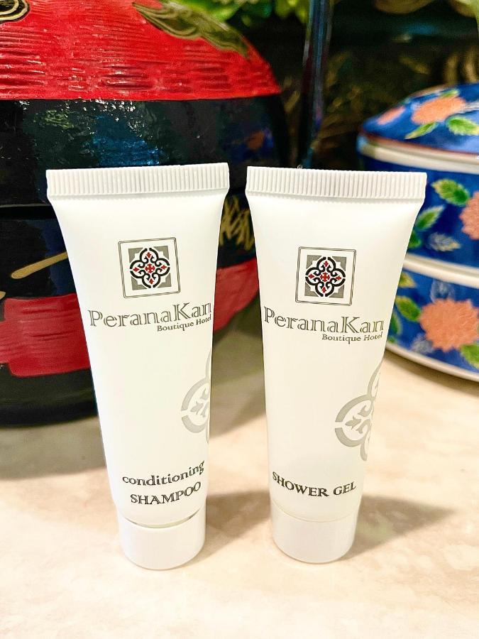 Peranakan Boutique Hotel - Sha Plus Phuket Eksteriør billede